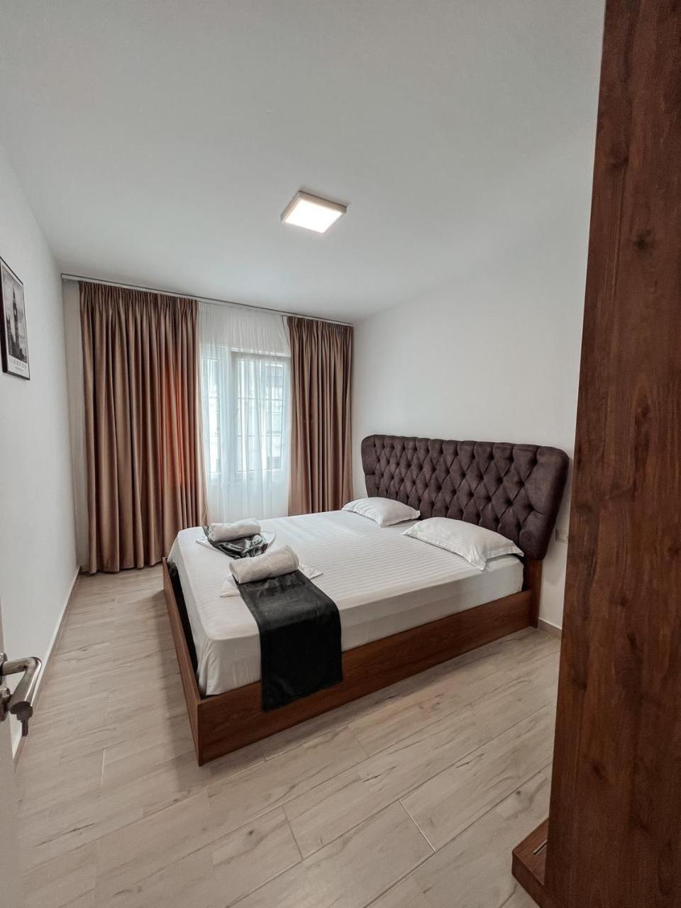 Lovely Apartment Tirana Exterior foto