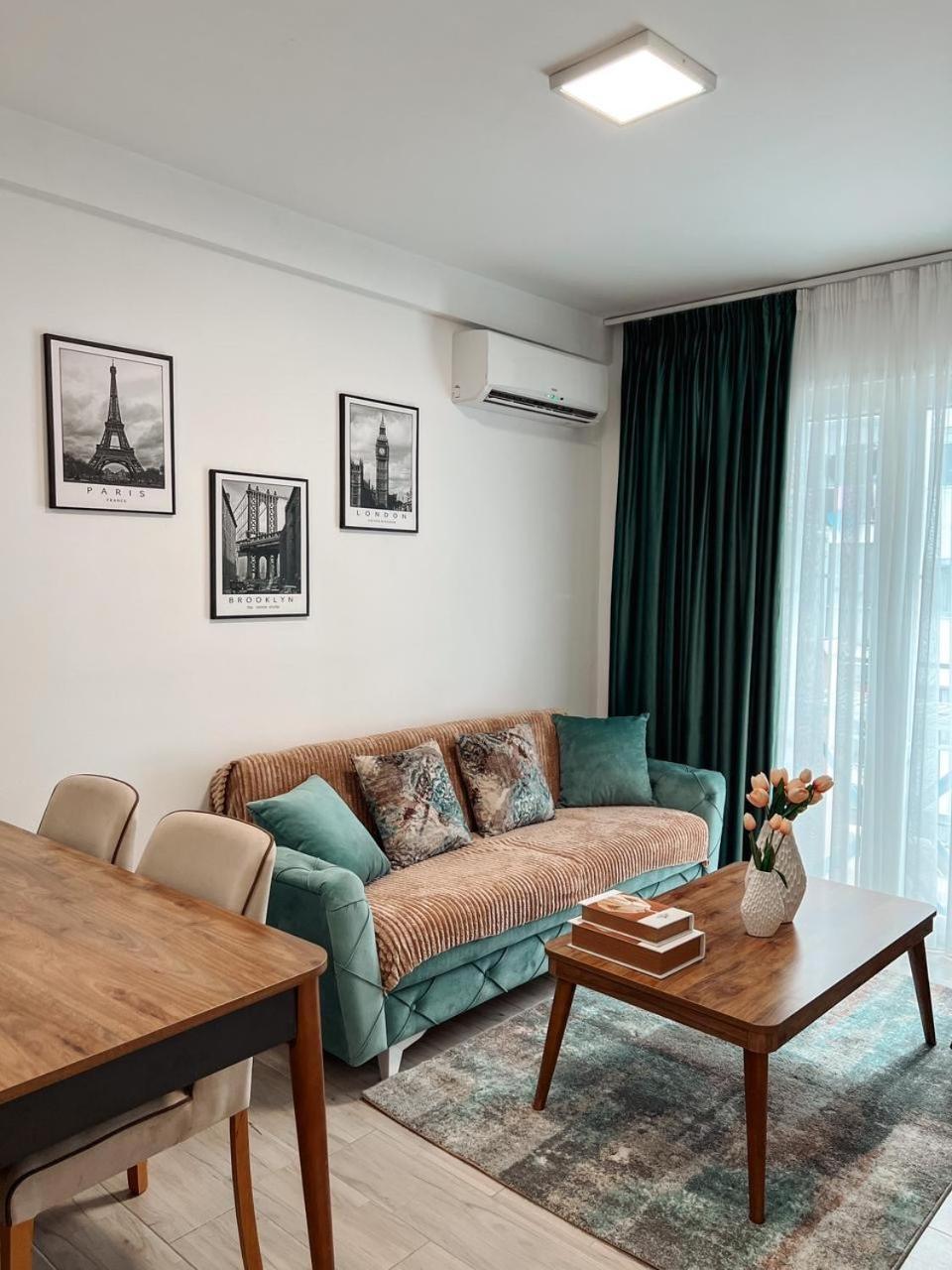 Lovely Apartment Tirana Exterior foto